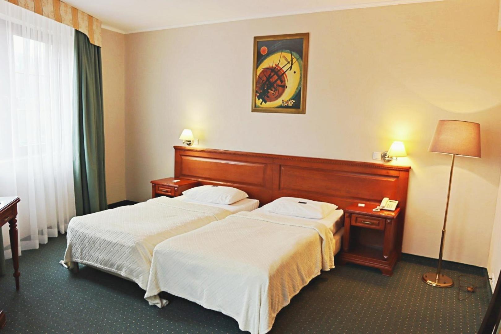 Rezydencja Czantoria & Spa อุสทรอน ภายนอก รูปภาพ